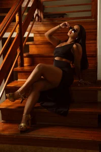 scarlett_keit Elegance defines me 💃🏻 Pic 2