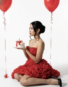 Soe_Love My birthday❤️🎁 Pic 2