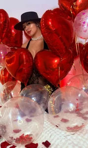 brianahill_ Valentine's Day Immagine  9