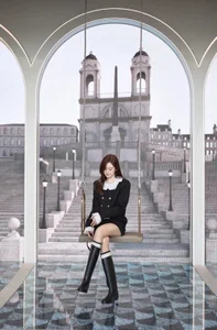 Aurora_-77 日常生活 Pic 3