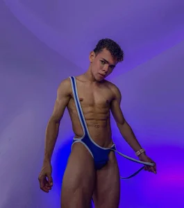 Nijinsky_LatinBoy🔥Temptation on Camera🔥图片