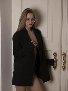 OdelynBinford more teasing for you Pic 2