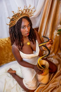 karina_masonEbony goddess ♥图片 6