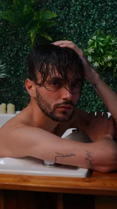 jakemagnus Soaked & Sinful👿👿 Pic 7