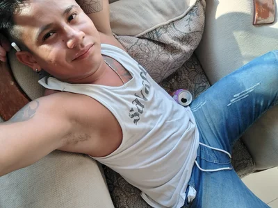 Tayson0713 Bailando❤️‍🩹 Fotka 6