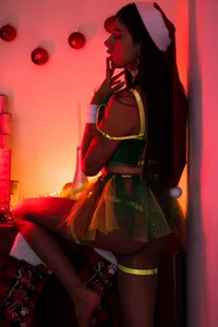 MERRY CHRISTMAS GUYS🎅 de dani_parker_ Foto