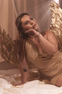 Boo, baby! od VickyLxr  2 snímek