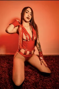 Belle_Fiore MISSTRES SARAH🫦 зображення 4