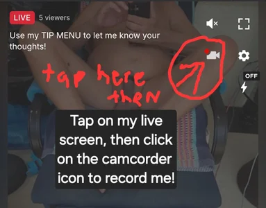 theclubist111: Record my LIVE camera! ( фото)