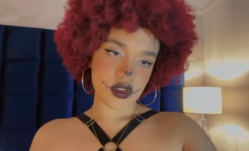 loladupont spooky season lola🎃 Hình 2