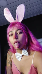 amber_yull bunny Foto 5