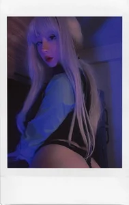 MonxxsLove Sanji Cosplay uwu Foto 3