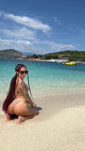 Vacay Mood de CrystalRedd  6 Imagens