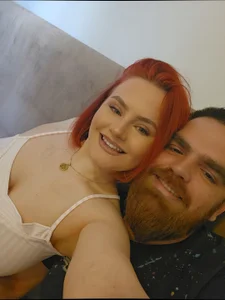 PeacheyxCreamLizzy & Zain Bild 3