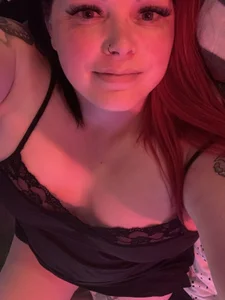 voorheesgirl Nightie pics 🖤❤️🖤 Foto 5
