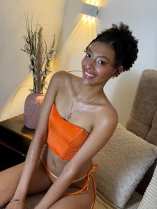 Kiara_Kamau_XXX's 🍑🧡🫦 Sex Photo 1