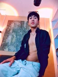 PODEROSO_SAMAEL 😏😏 Pic 4