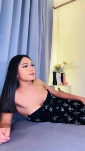 Ameliaa_Mckinley Latina beauty with a good heart ❤️ Pic 3