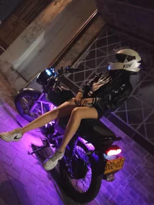 my high-speed hobby🏍️​ de Violetta_ston  Imagens