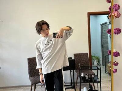 MalleqのThis is us :)の 2枚の写真