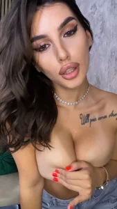 AmyBlair After pool Εικόνα