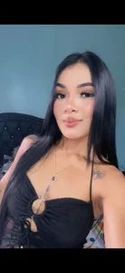 Mariana_Spicy1 Public Foto