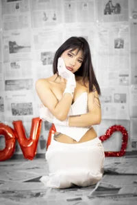 Valentine's Day od Amara_prescott  snímek