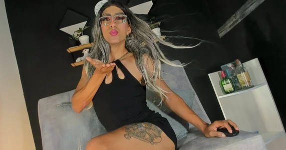 Nataliamejia2 Princesa traviesa Foto 2