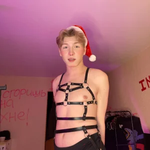 I tried to do a New Year's photo shoot de TheMikeSever Foto 2