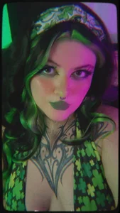 St. Patrick's Day 💚 de Mariana_velezz  5 Imagens