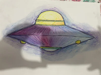 VenusIslove Drawings Poză 5