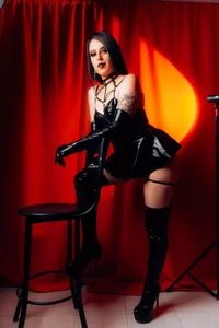 AmarantaRou THE FIRST GAZE Foto 5