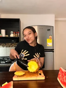 rubi_star vitamine S for...Sensuality! 🍉🍍 Pic 3