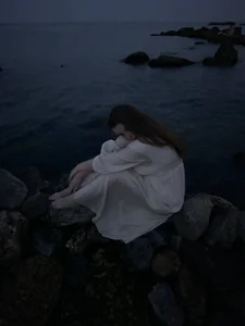 A MERMAID od SugarMuse  7 snímek