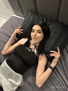 Anita_Robby Do you need cleaning? Pic 5