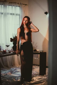 april_jones05 SAN VALENTINS🌹 Pic 4