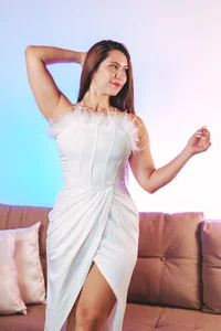 lara_giraldo special night Gambar