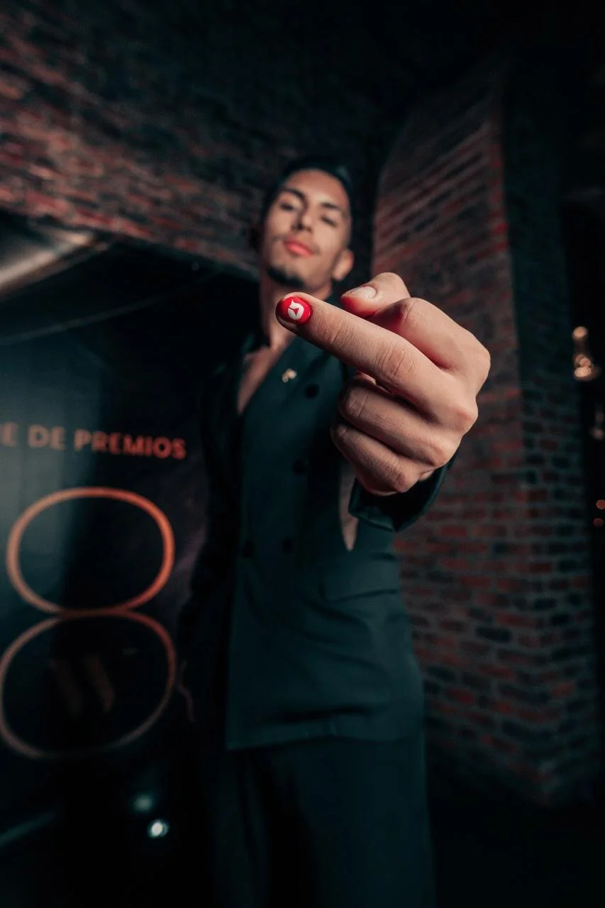 Aaronfox_x Trending Plaatje 40