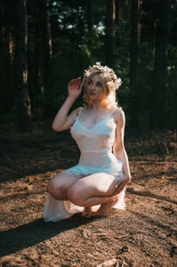 StacyEvances kullanıcısının Night of Kupala albümü -  3 fotoğraf