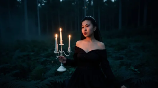 Halloween is coming 🎃 de LunaPurrr Foto 4