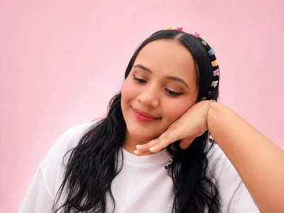 Emma-Velez like a doll🎀 Pic