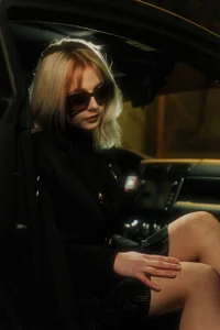 Sabrina_Roose Public Foto