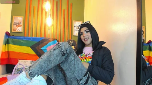 _Natassia_Dreams HAPPY BECAUSE I LIKE TO BE Pic 8