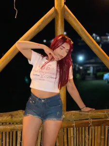 isabella_vega19 CAMP 🏕🌼  5টি ছবি
