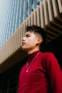 nicolatinboy Public  3টি ছবি