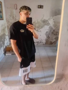 Alexriversx New look Gambar