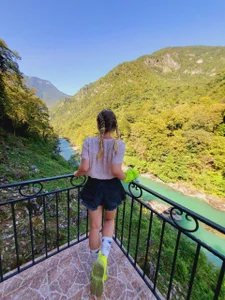 AngelAnty VACATION TIME Pic 3