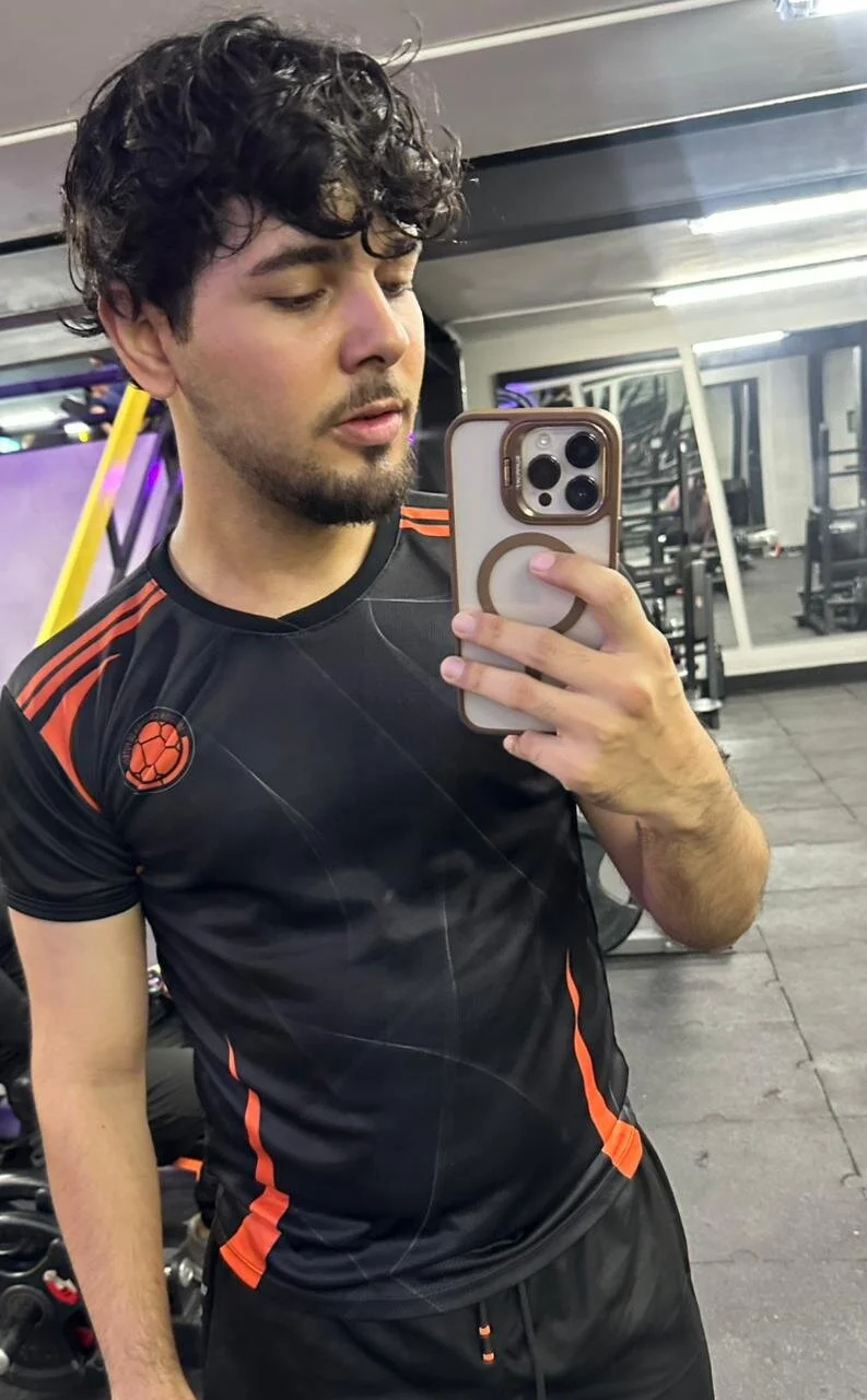 Трендове зображення  3535 Samir_bear