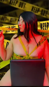 chloe_bladeSexy but dangerous Bild