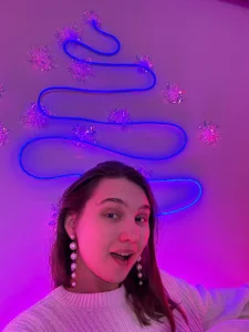 TessaMill Frost, but only warm 사진